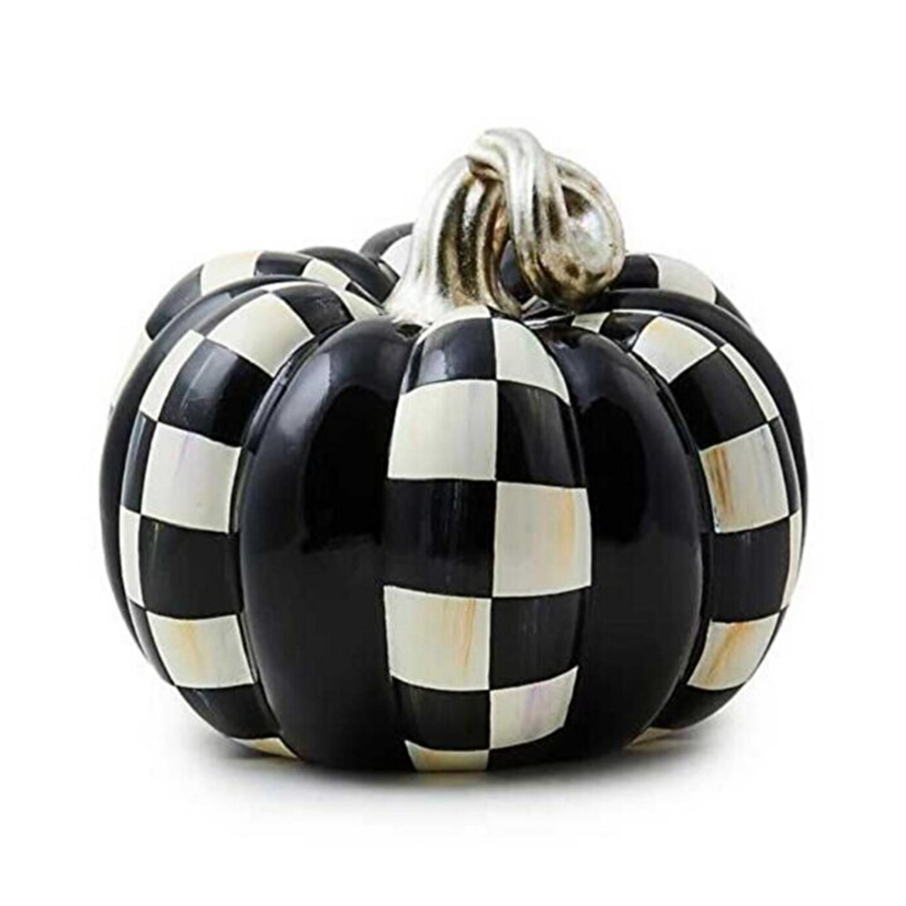 Dekoratif Kabak Biblo 18x16 cm - 2